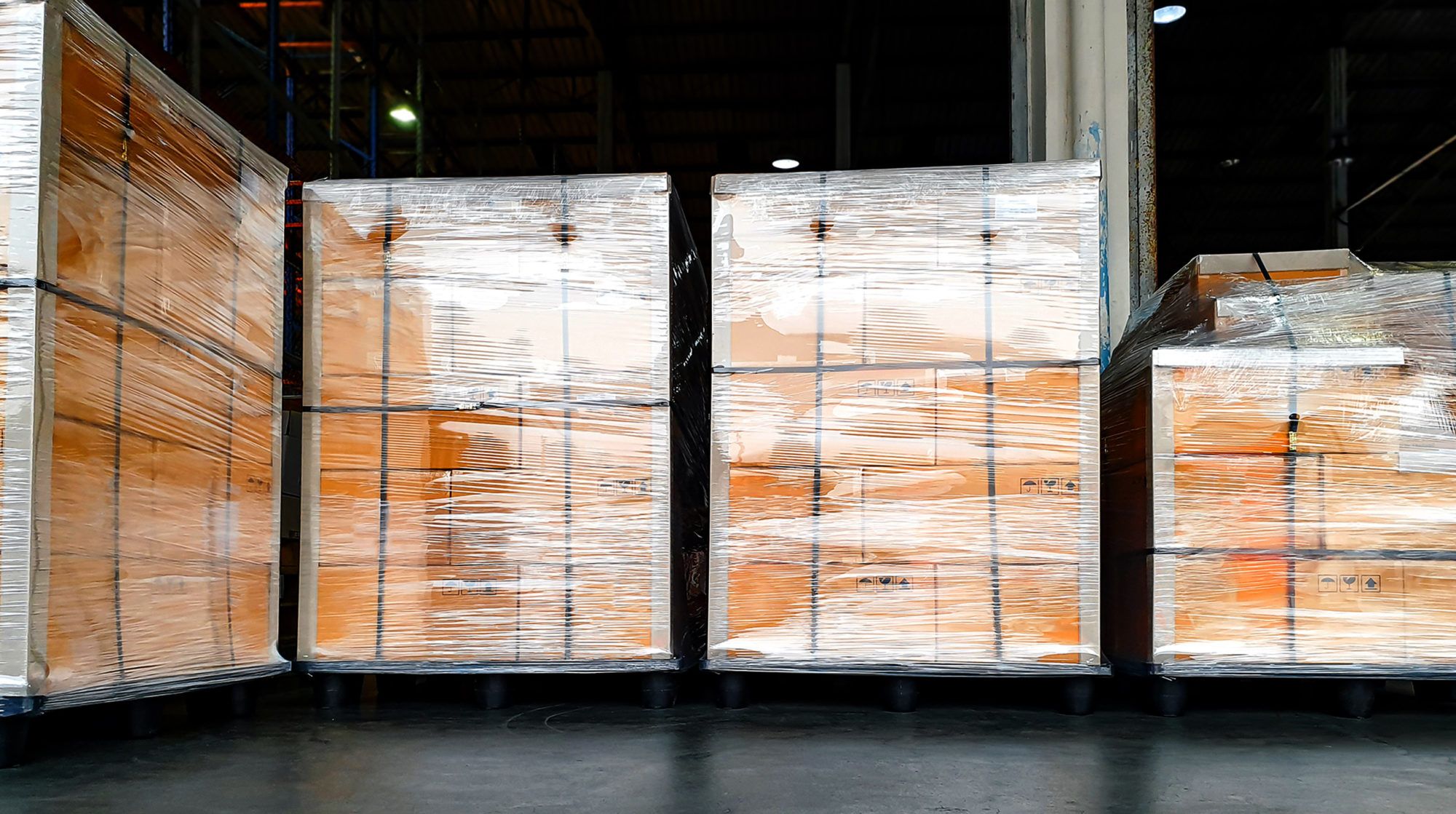 Load Securement Load Securement