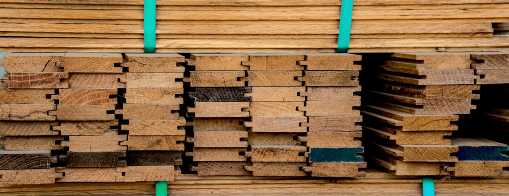 Lumber