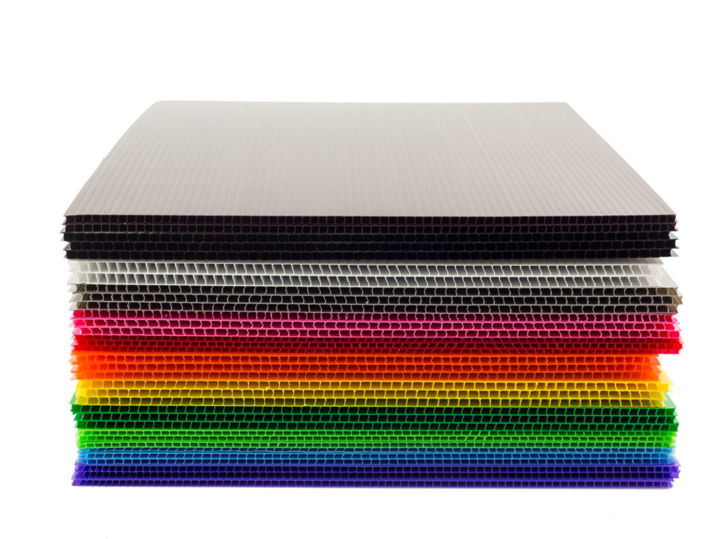 Plastic Board