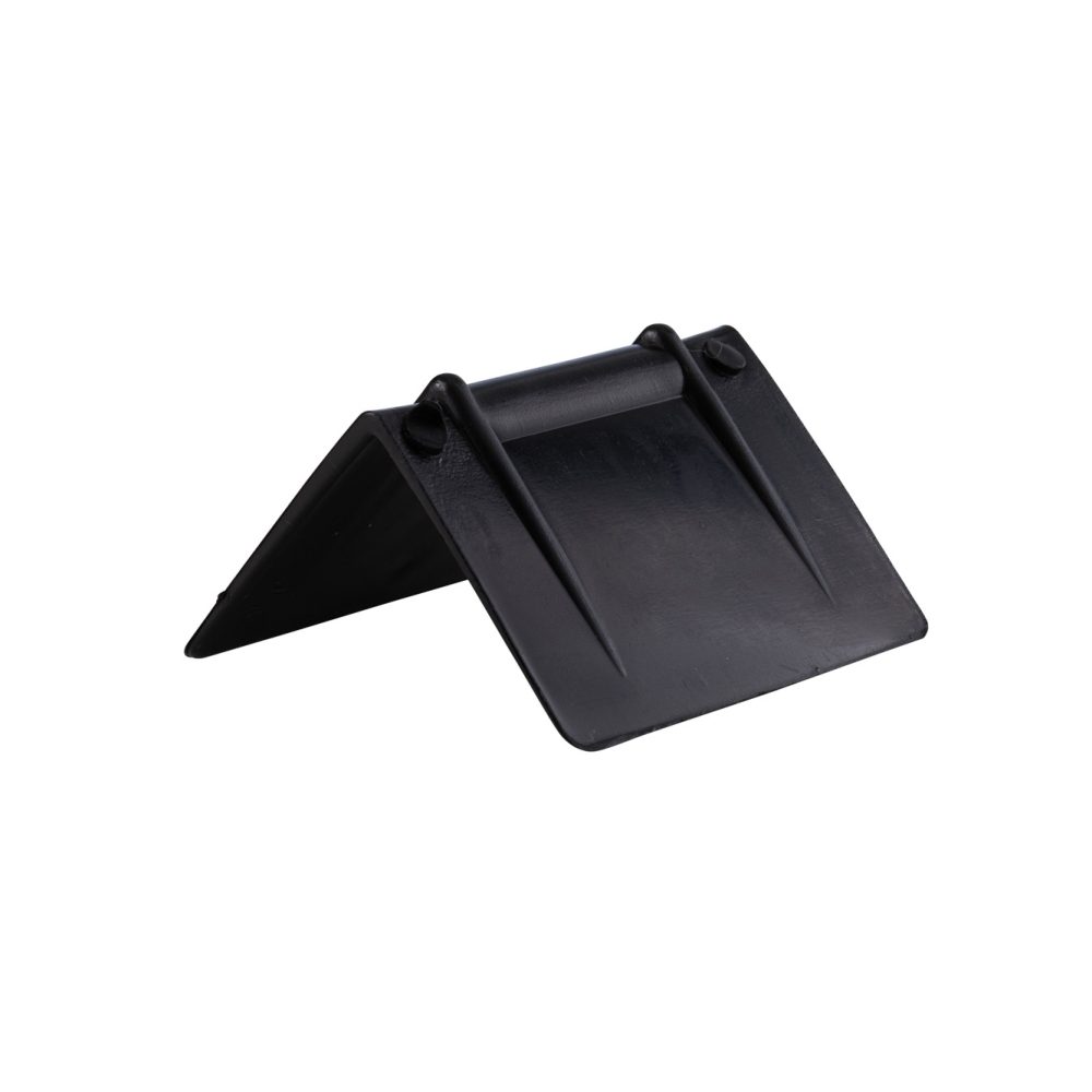 Black Plastic Corner Protector Greenbridge
