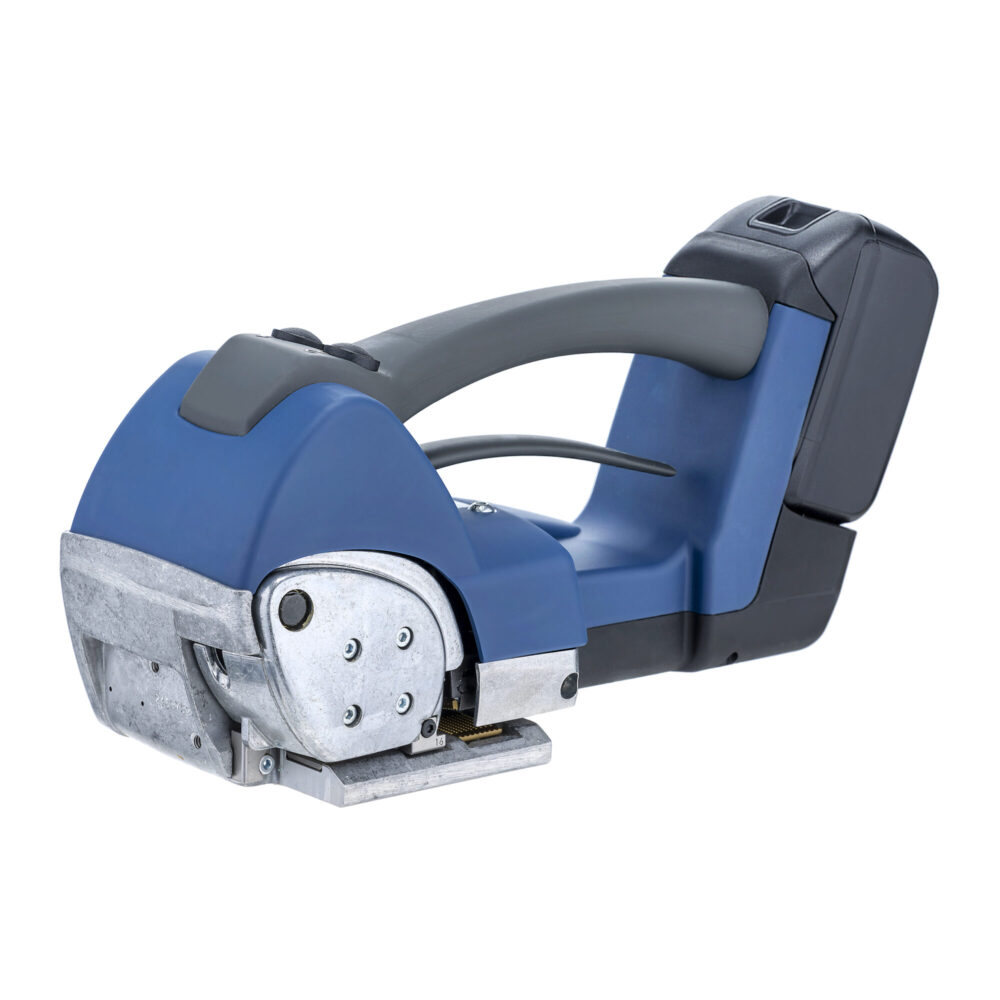 B600i Battery Powered Friction Weld Tool