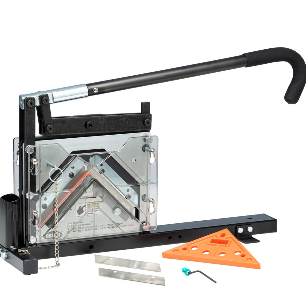 CBCUT Corner Board Cutter Greenbridge