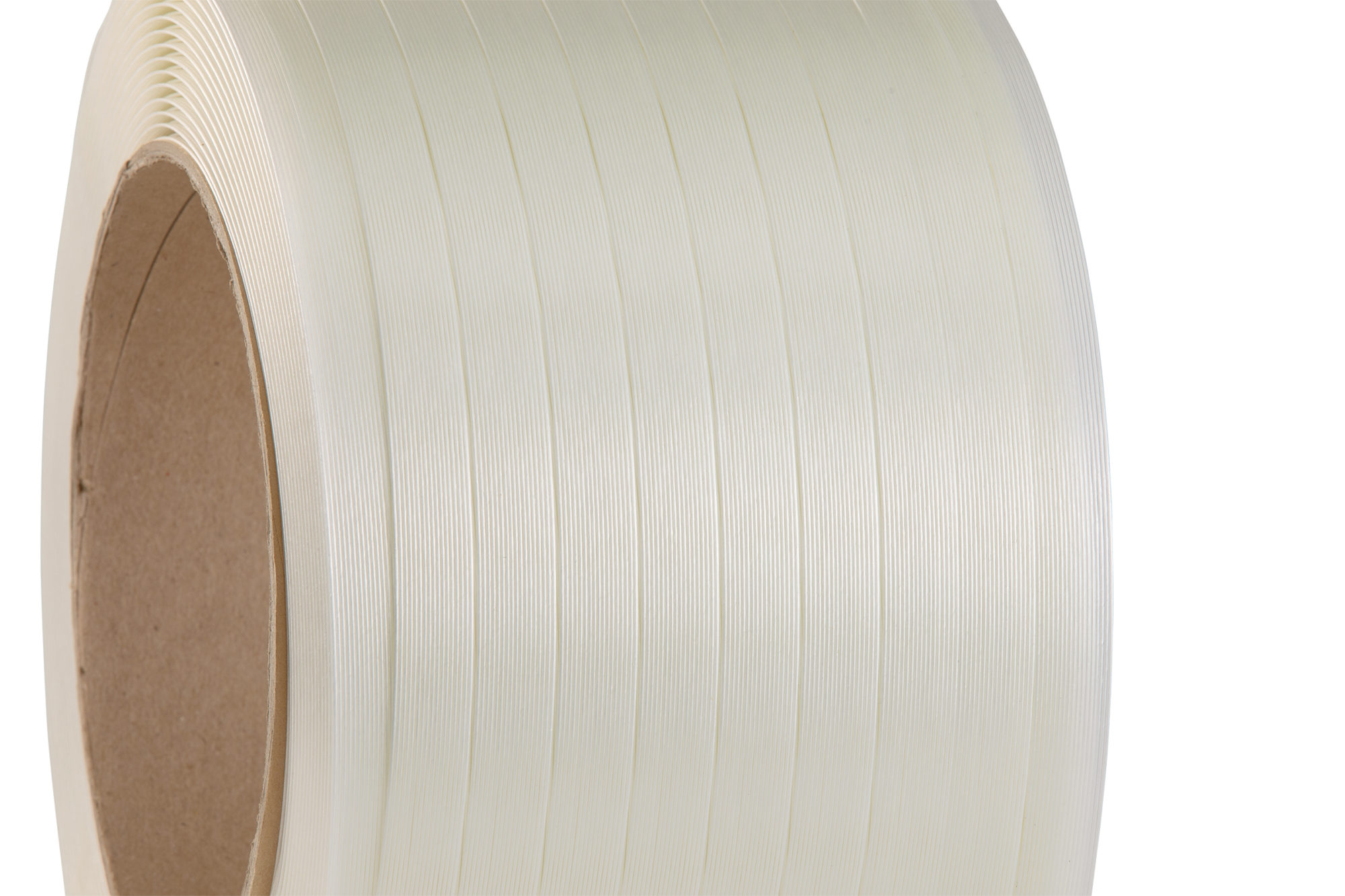 Machine Grade Polypropylene Strapping - Greenbridge