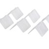 Clear Plastic Corner Protector