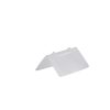 Clear Plastic Corner Protector
