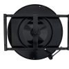 Wall/Forklift Dispenser-PET/STEEL