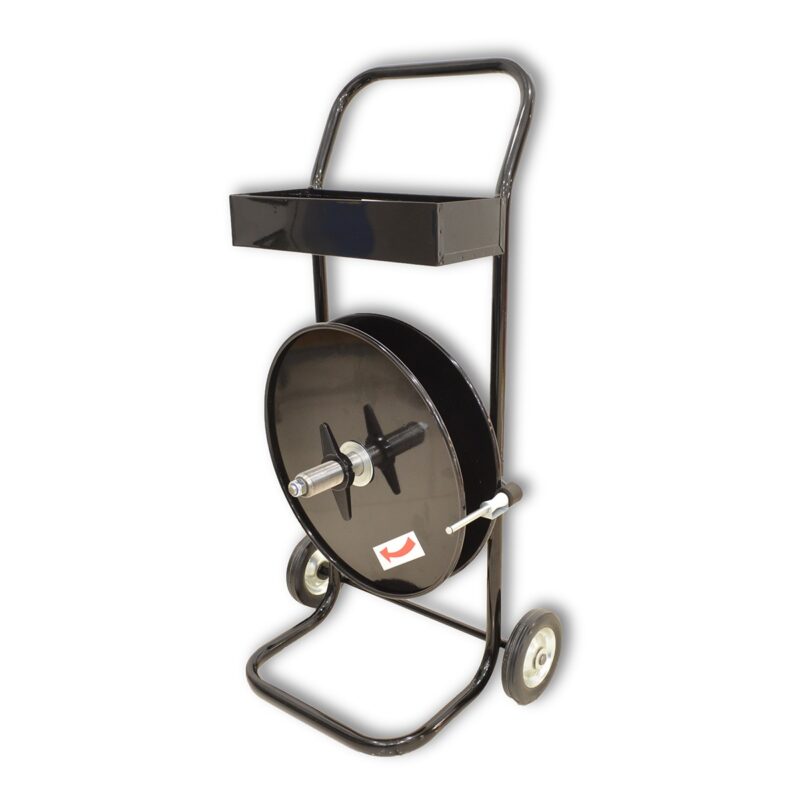 Cord Strapping Dispenser; Osc