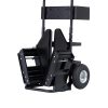 Easy Load Cart Dispenser - PP/PET