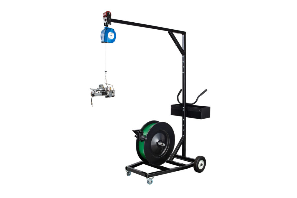 HeavyDuty Tool Balancer Dispenser Greenbridge