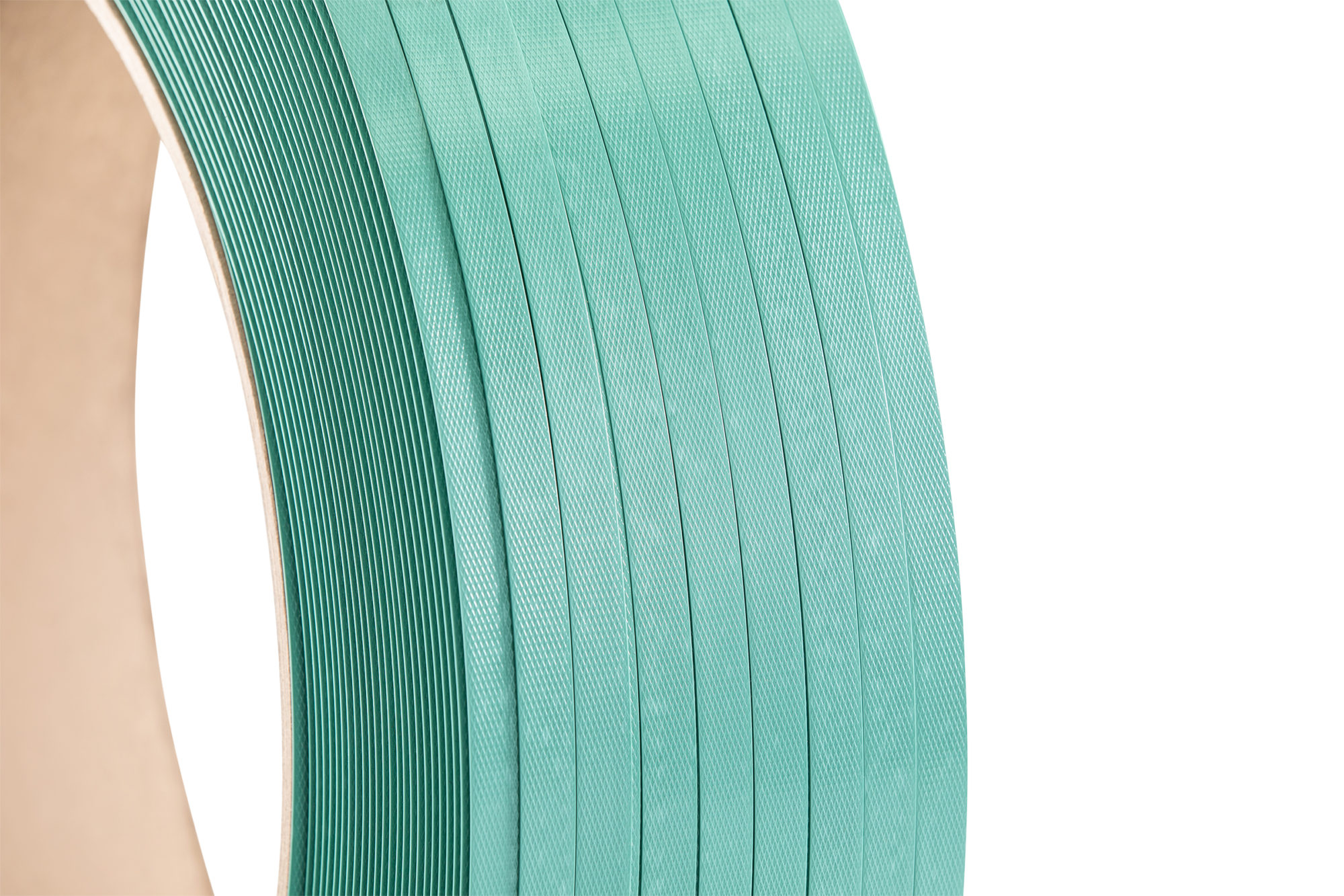 Woven Cord Strapping Heavy Duty - Greenbridge