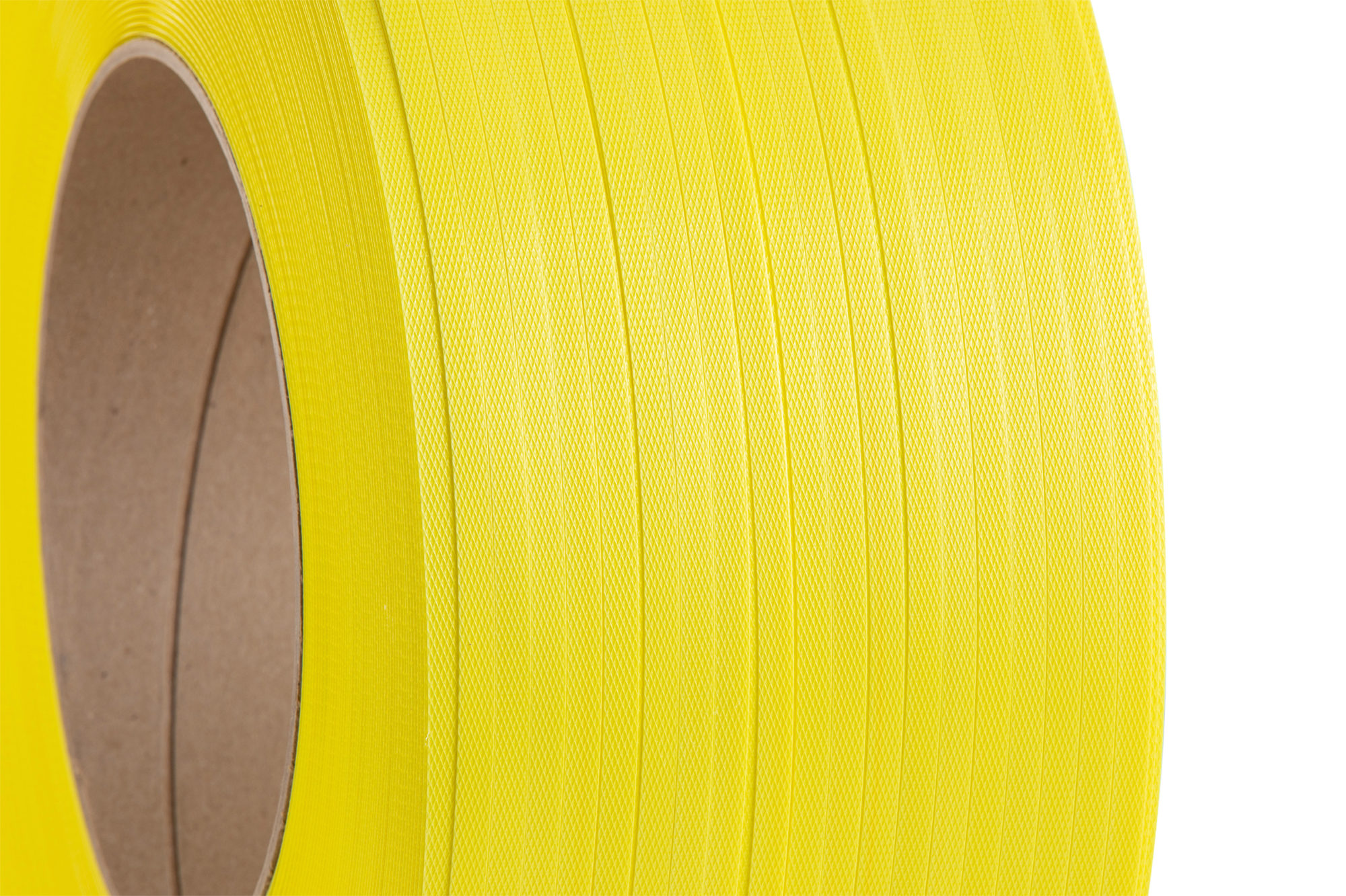 Machine Grade Polypropylene Strapping - Greenbridge