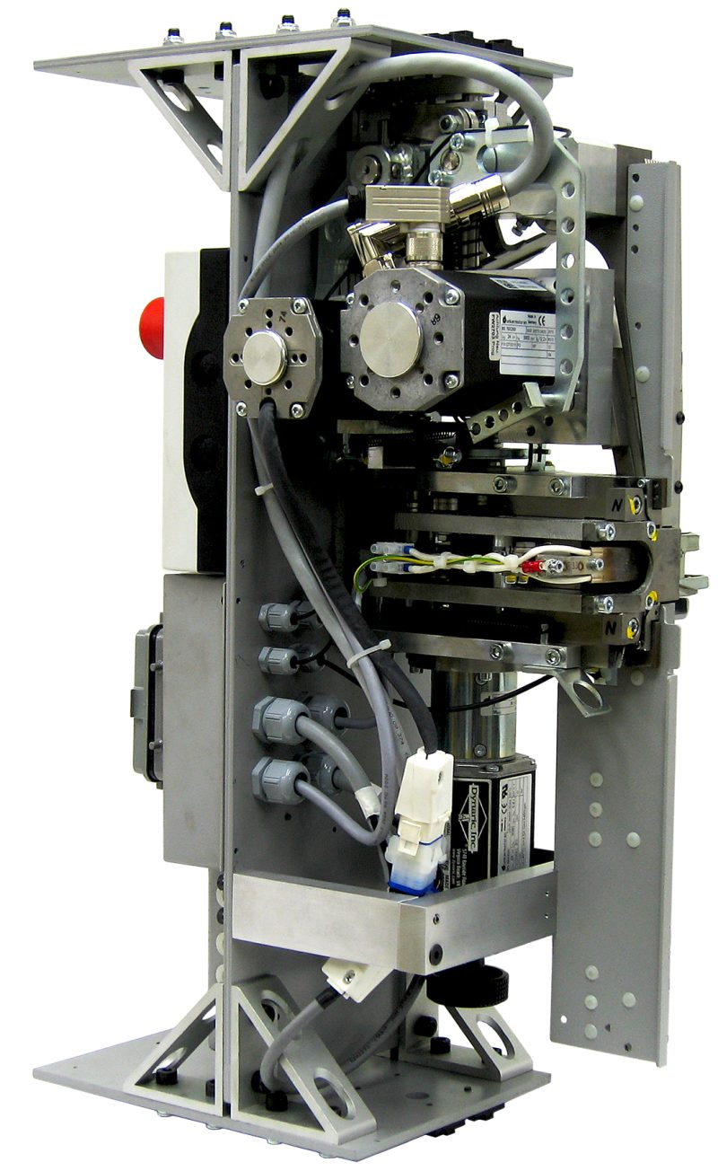 MHBU MHBU Strap Head