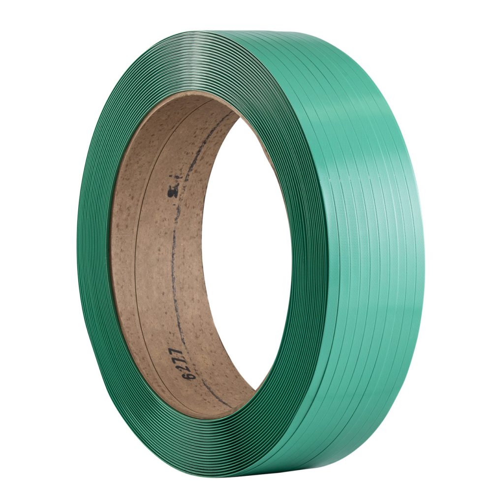 Machine Grade Polypropylene Strapping - Greenbridge