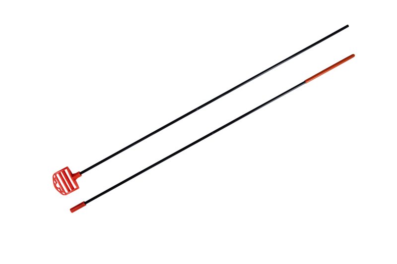 P Unit PUNIT | Pallet Threader-2 Piece Rod
