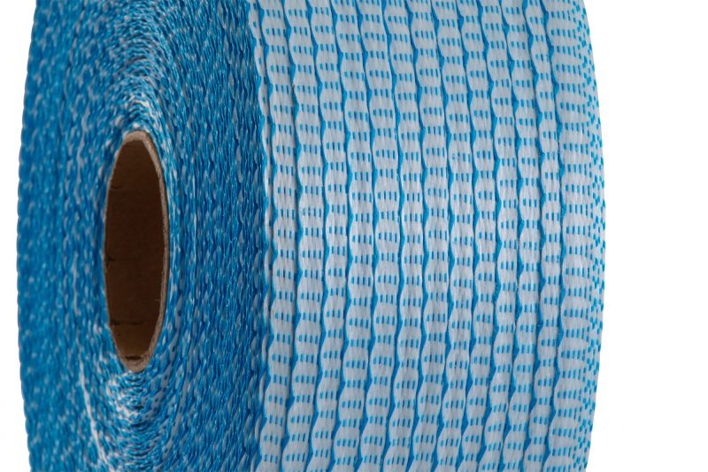 Woven Cord Strapping