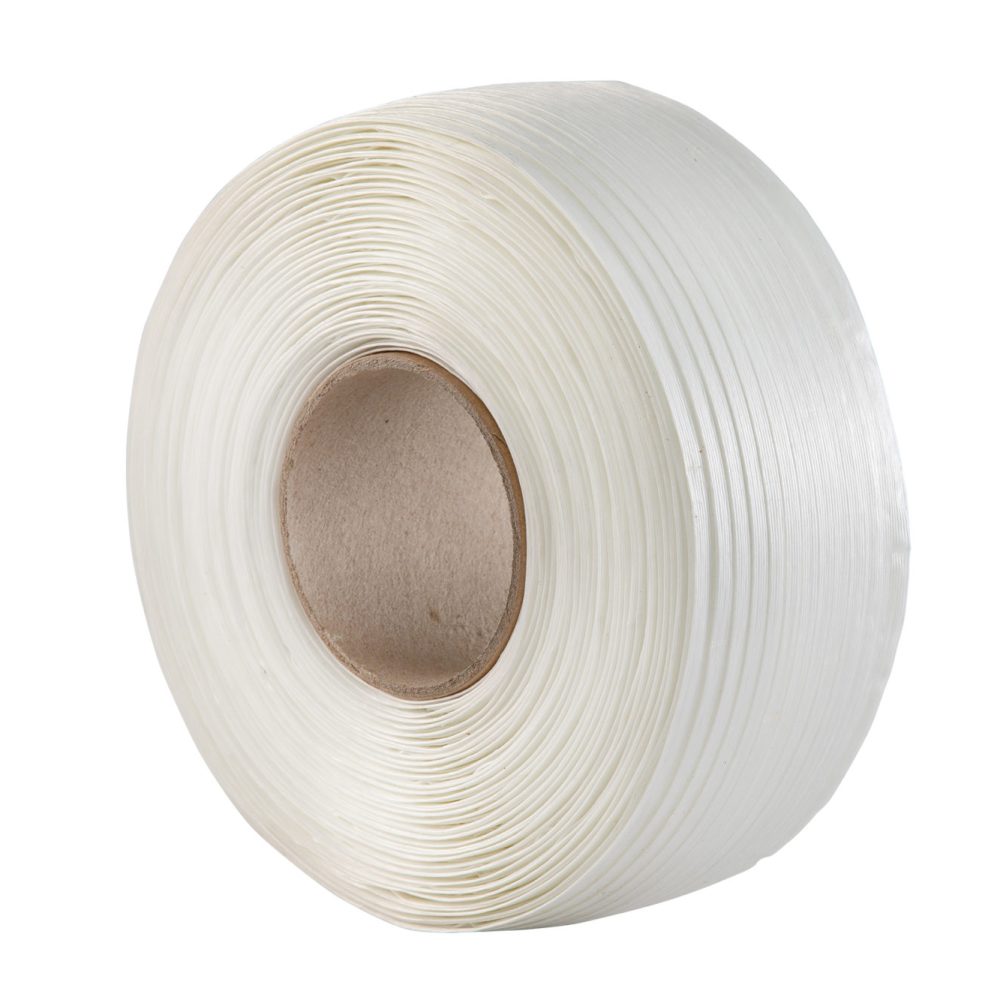 Power Tool Grade Polypropylene Strapping