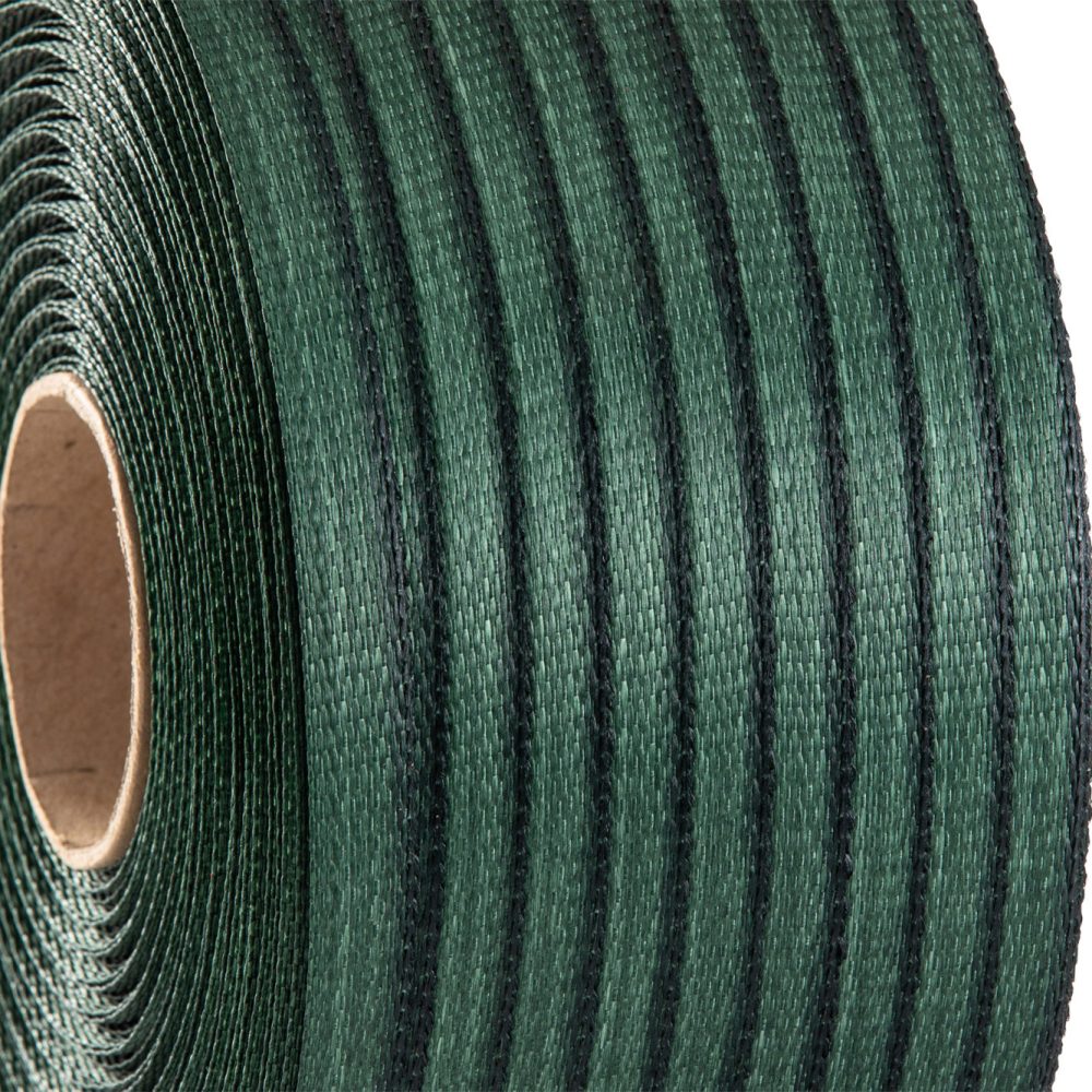 Woven Cord Strapping Heavy Duty - Greenbridge