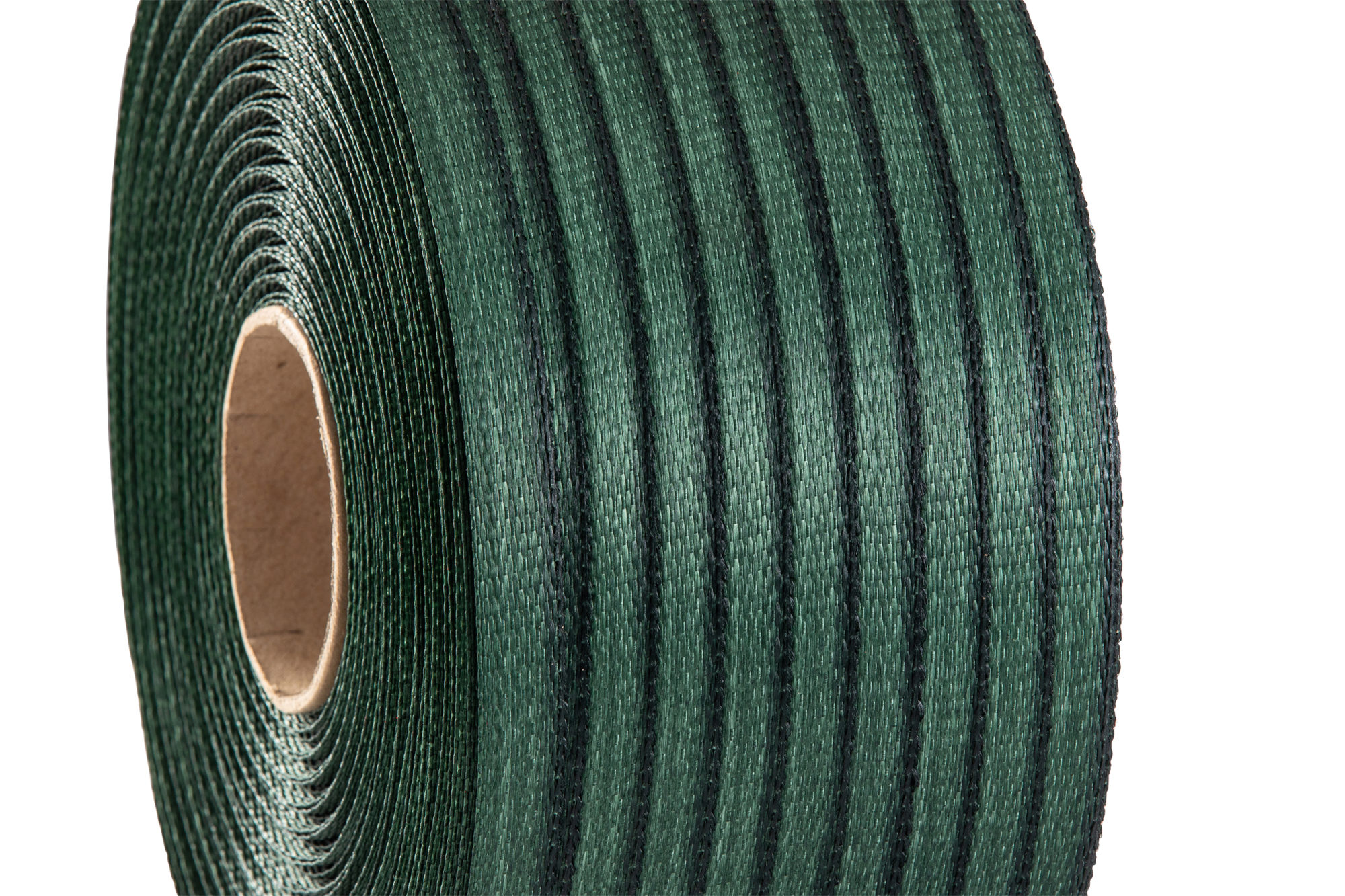 Woven Cord Strapping Heavy Duty - Greenbridge