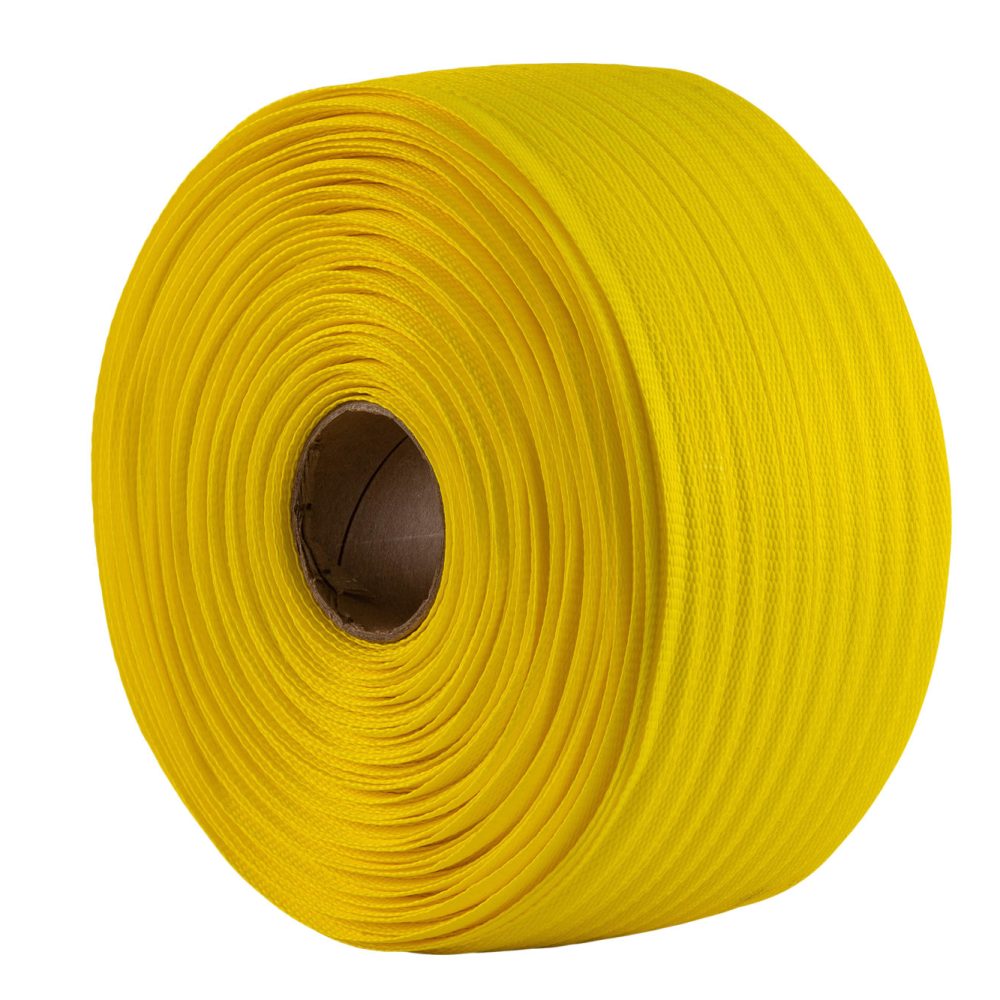 Woven Cord Strapping Heavy Duty