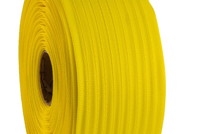 Woven Cord Strapping Heavy Duty