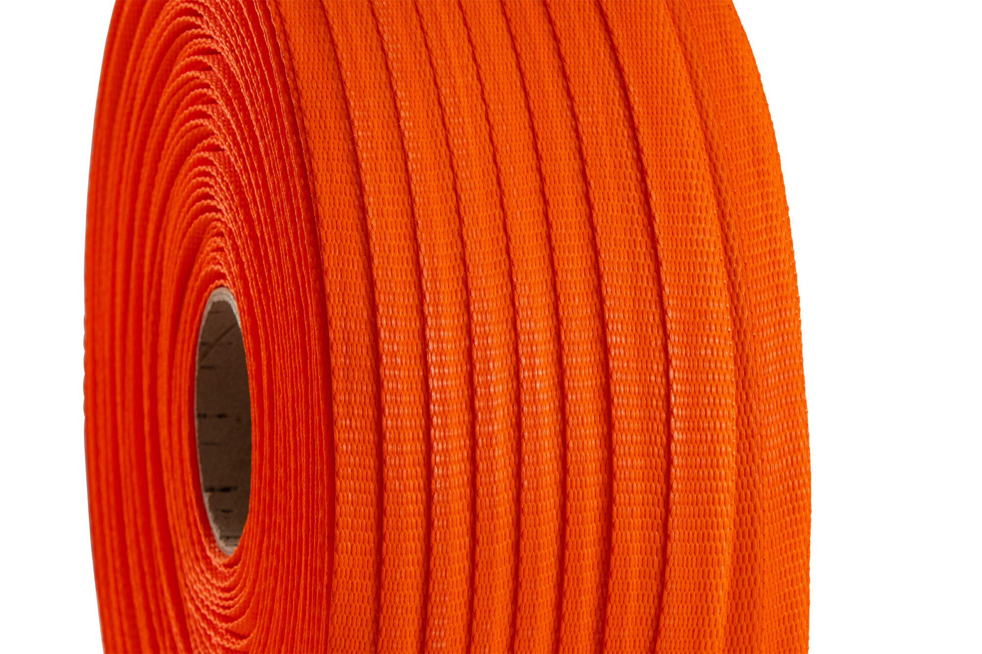 Woven Cord Strapping Heavy Duty - Greenbridge