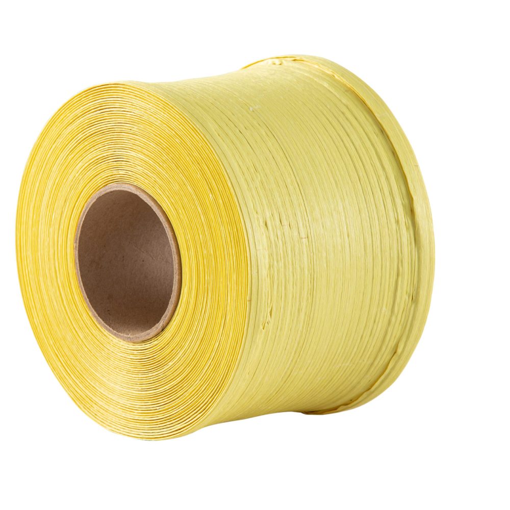 Flame Retardant Bonded Cord Strapping