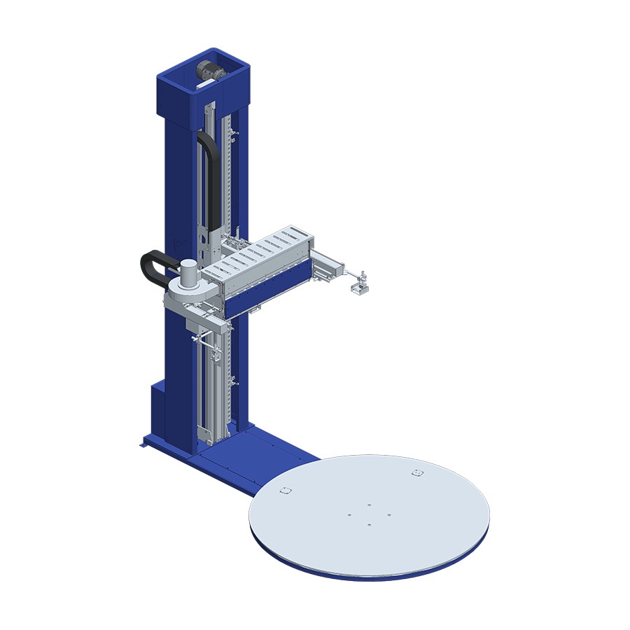 PFT20 Thermo Hooding System