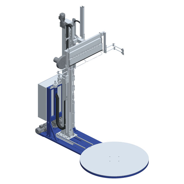 PFT22 Thermo Hooding System