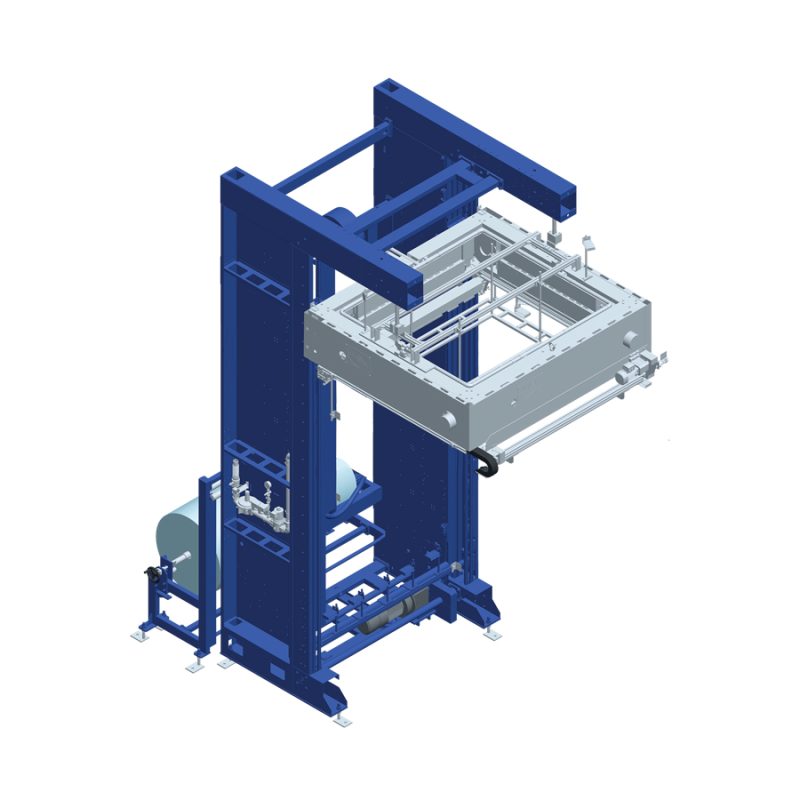 PFT53 PFT53 Thermo Hooding System