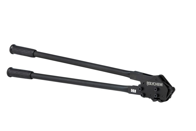 SS34HDPE Side Seal Heavy-Duty PET Sealer