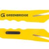 Polypropylene Strap Cutter