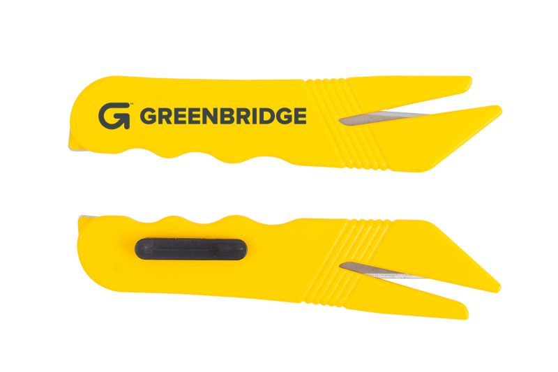 STCUT copy Polypropylene Strap Cutter