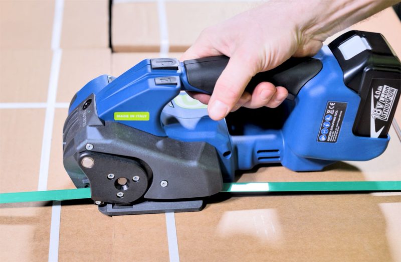 Evolution-2 EVOLUTION LT Battery Powered Smart Friction Weld Tool