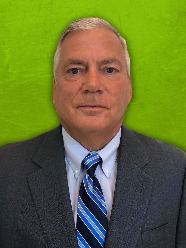 Tom Brewer