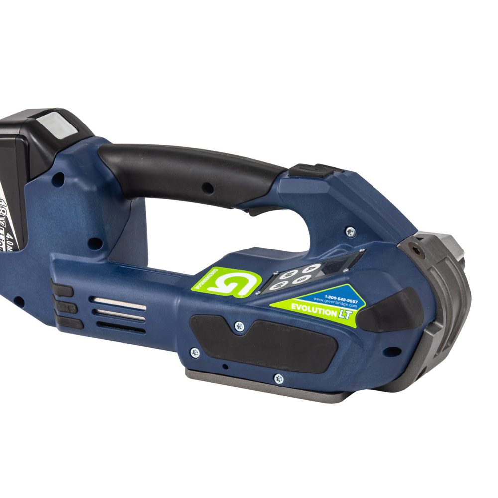 Refurbished Evolution LT Power Tool 