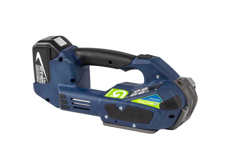 Refurbished Evolution LT Power Tool 